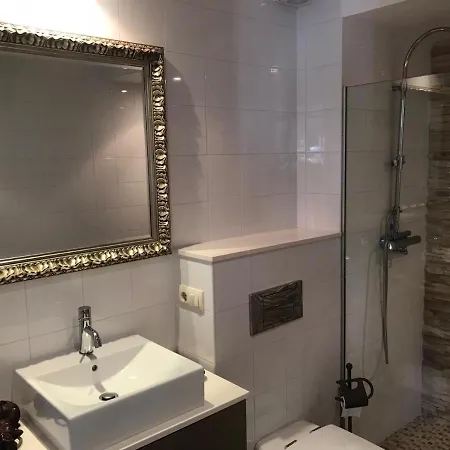 No Podras Olvidarlo Apartment Baiona Exterior photo