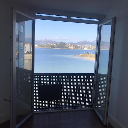 No Podras Olvidarlo Apartment Baiona Exterior photo