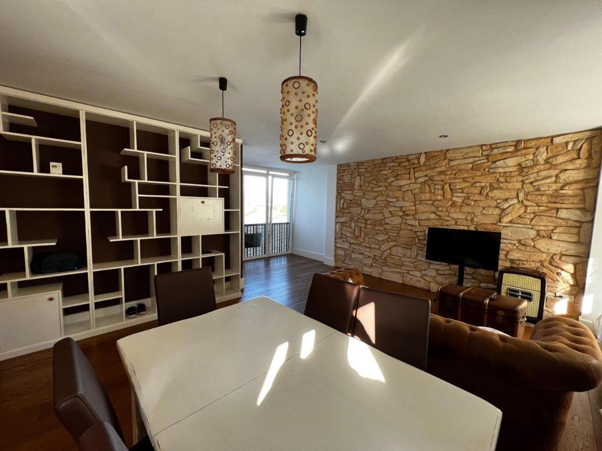 No Podras Olvidarlo Apartament Baiona