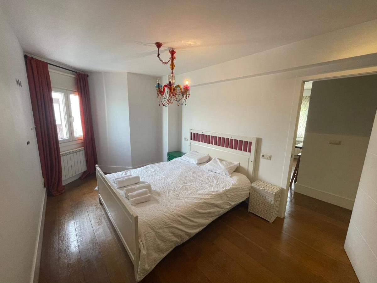 Appartement No Podras Olvidarlo *